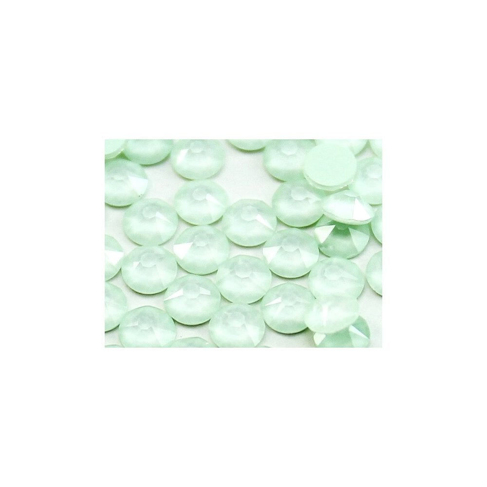 SWAROVSKI Powder Green