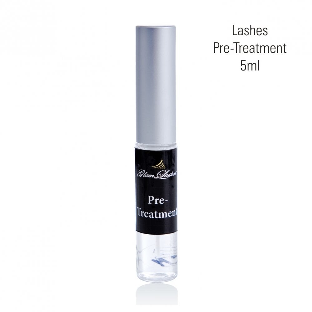 GlamLashes Pre-Treatment 5ml