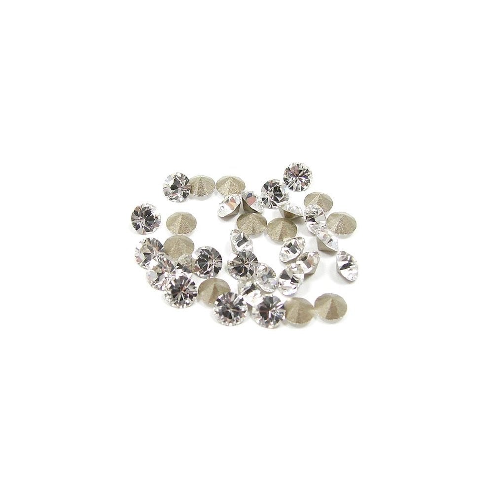 SWAROVSKI SS POINTED