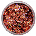 ICON Glitter Dust - Blush 40 Hex 12g