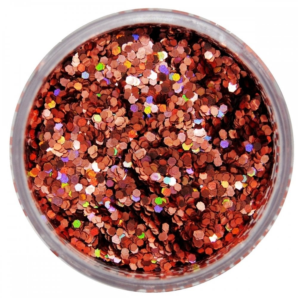 ICON Glitter Dust - Blush 40 Hex 12g
