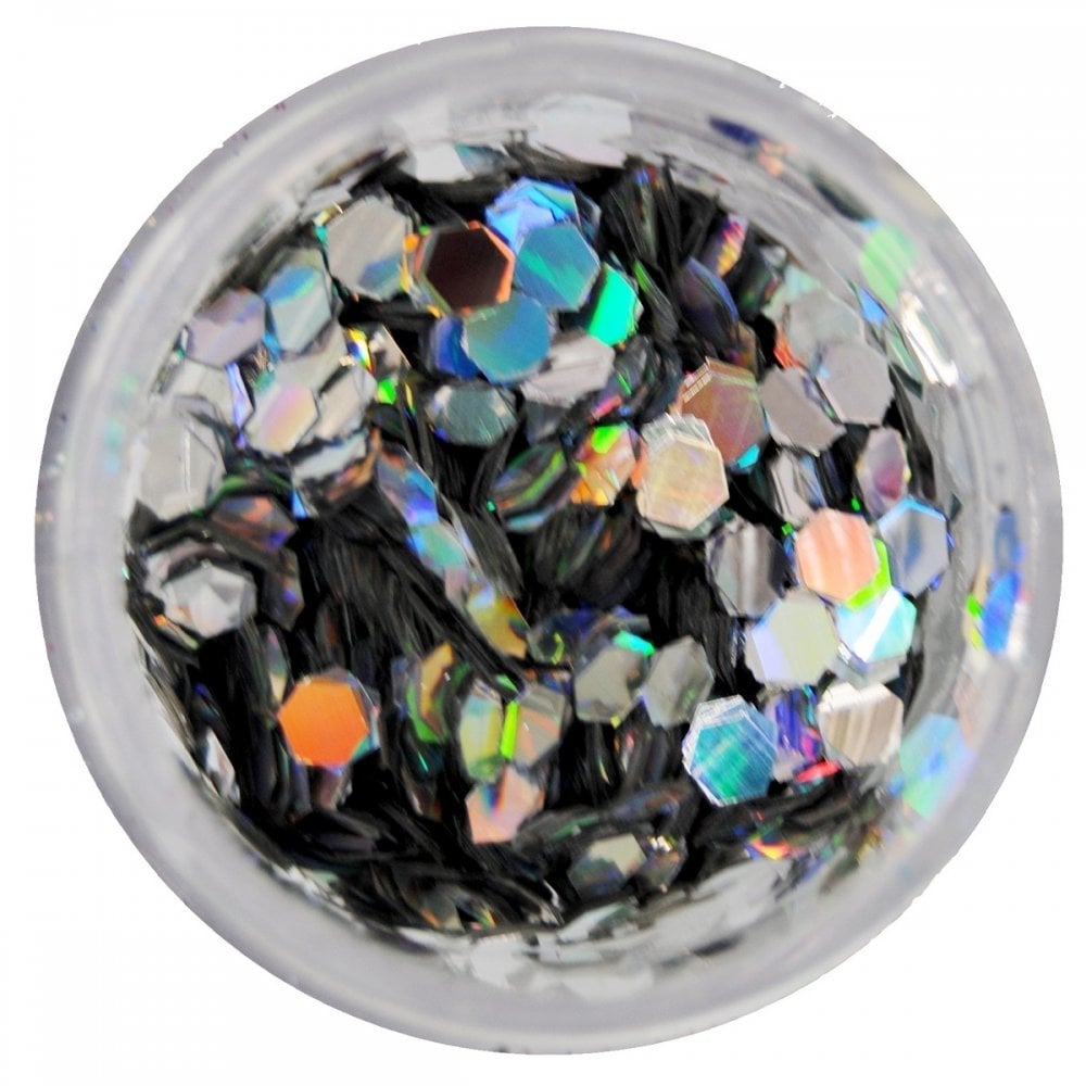 ICON Glitter Dust - Cosmic Festival 12g