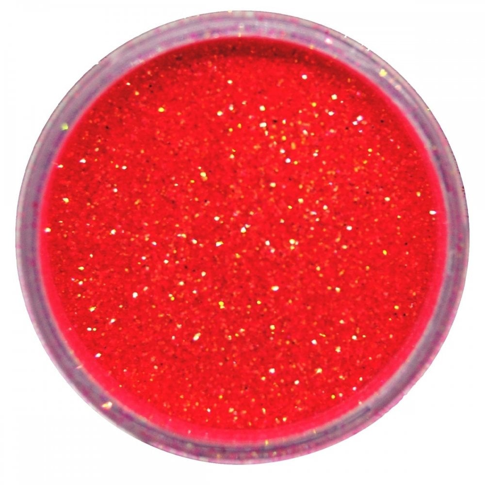 ICON Glitter Dust - Hot Pink 12g