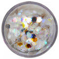 ICON Glitter Dust - Icing Sugar Festival 12g