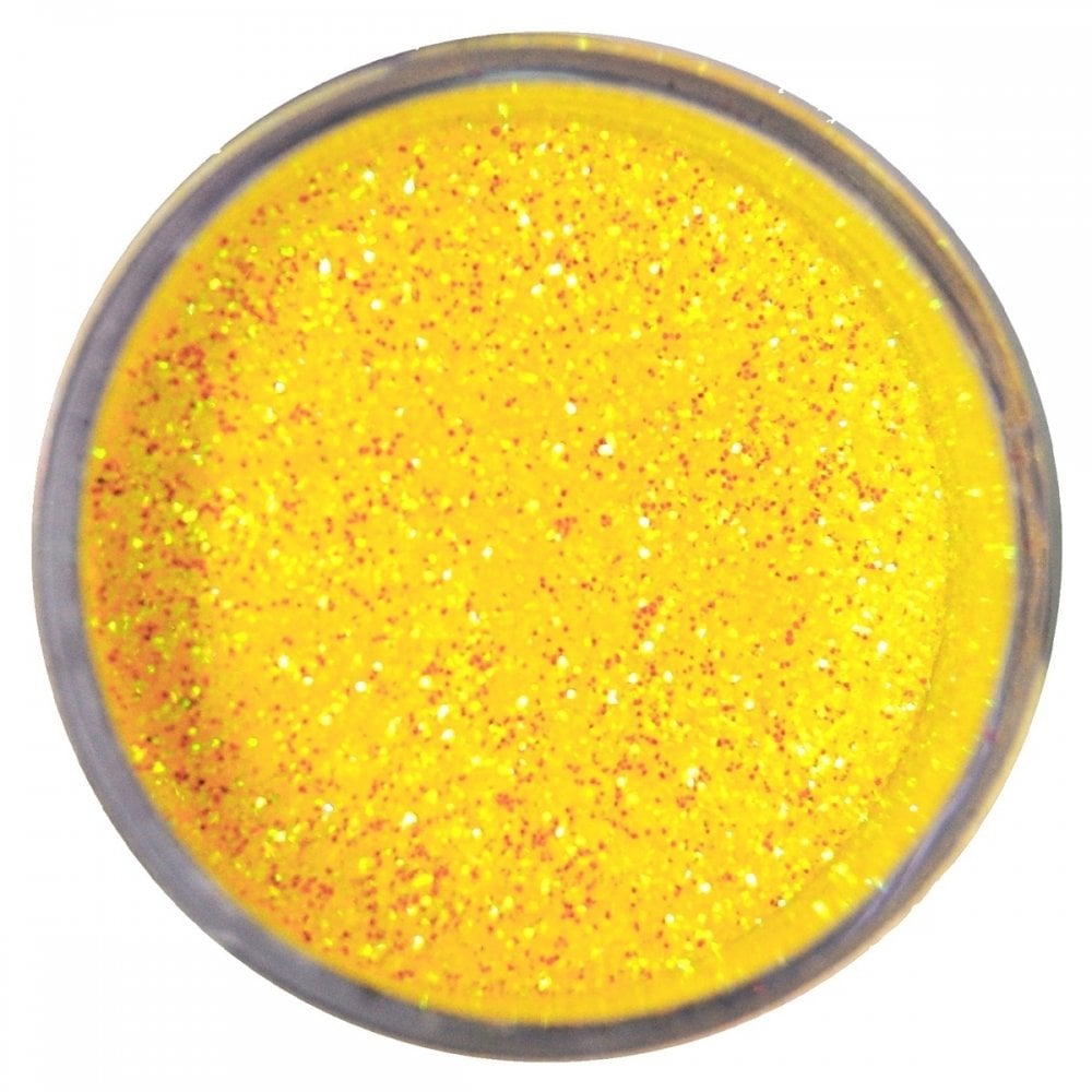 ICON Glitter Dust - Sunshine 12g