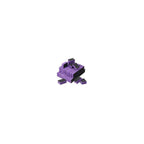 Mini Buffer 50 - Purple 60/60 Grit