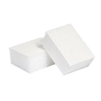 Mini Buffer 50 - White 100/100 Grit