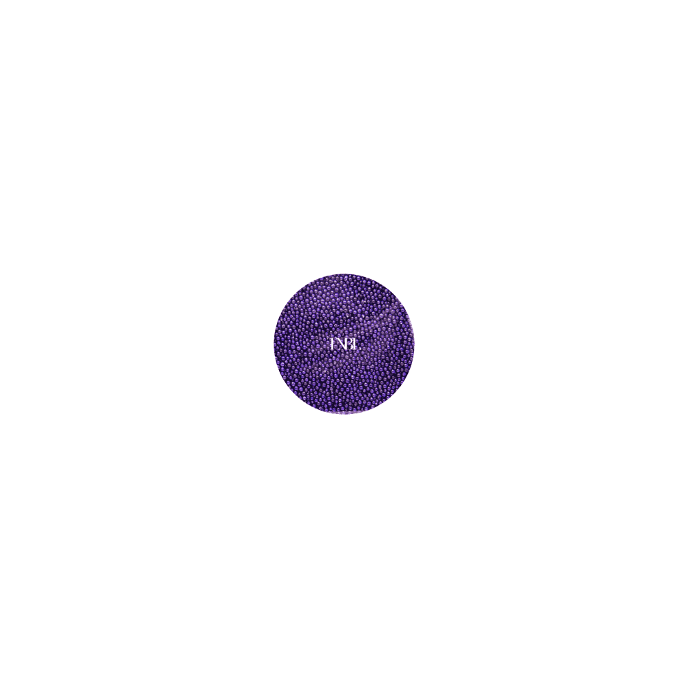 Microbeads - MB15 Purple