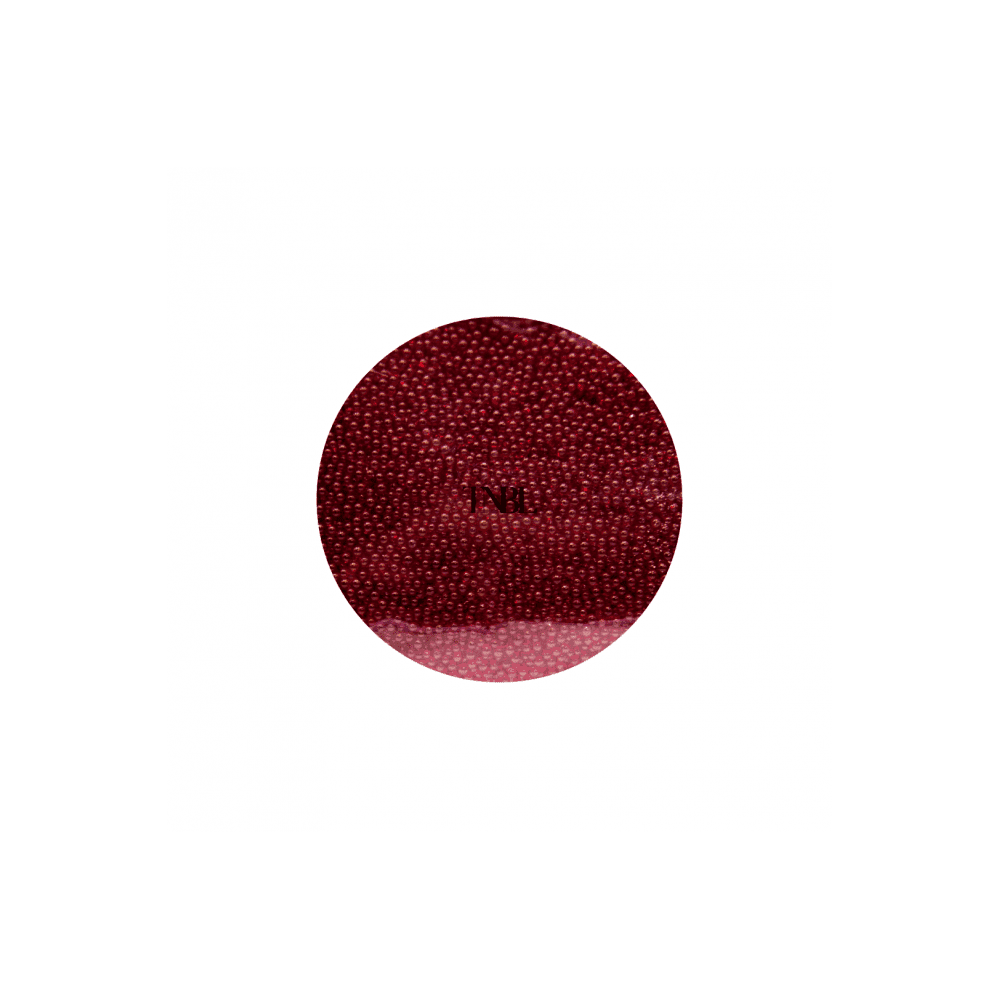 Microbeads - MB16 Red