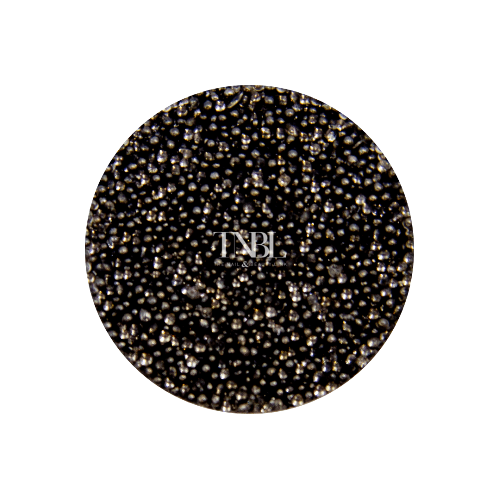 Microbeads - MB08 Black
