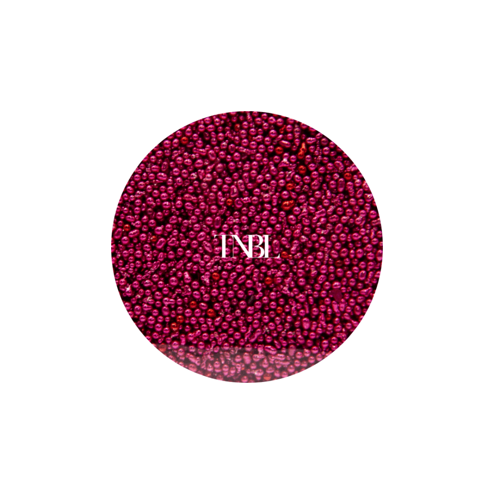 Microbeads - MB09 Pink