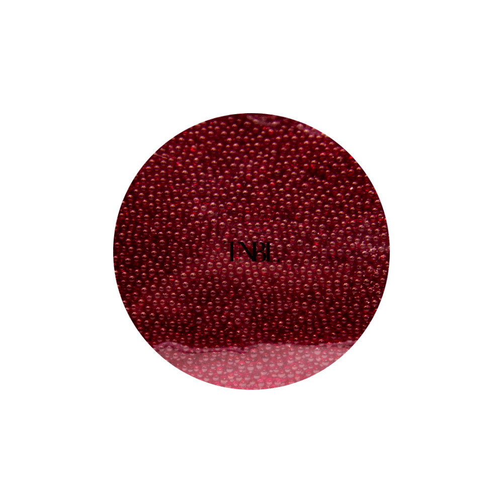 Microbeads - MB10 Red