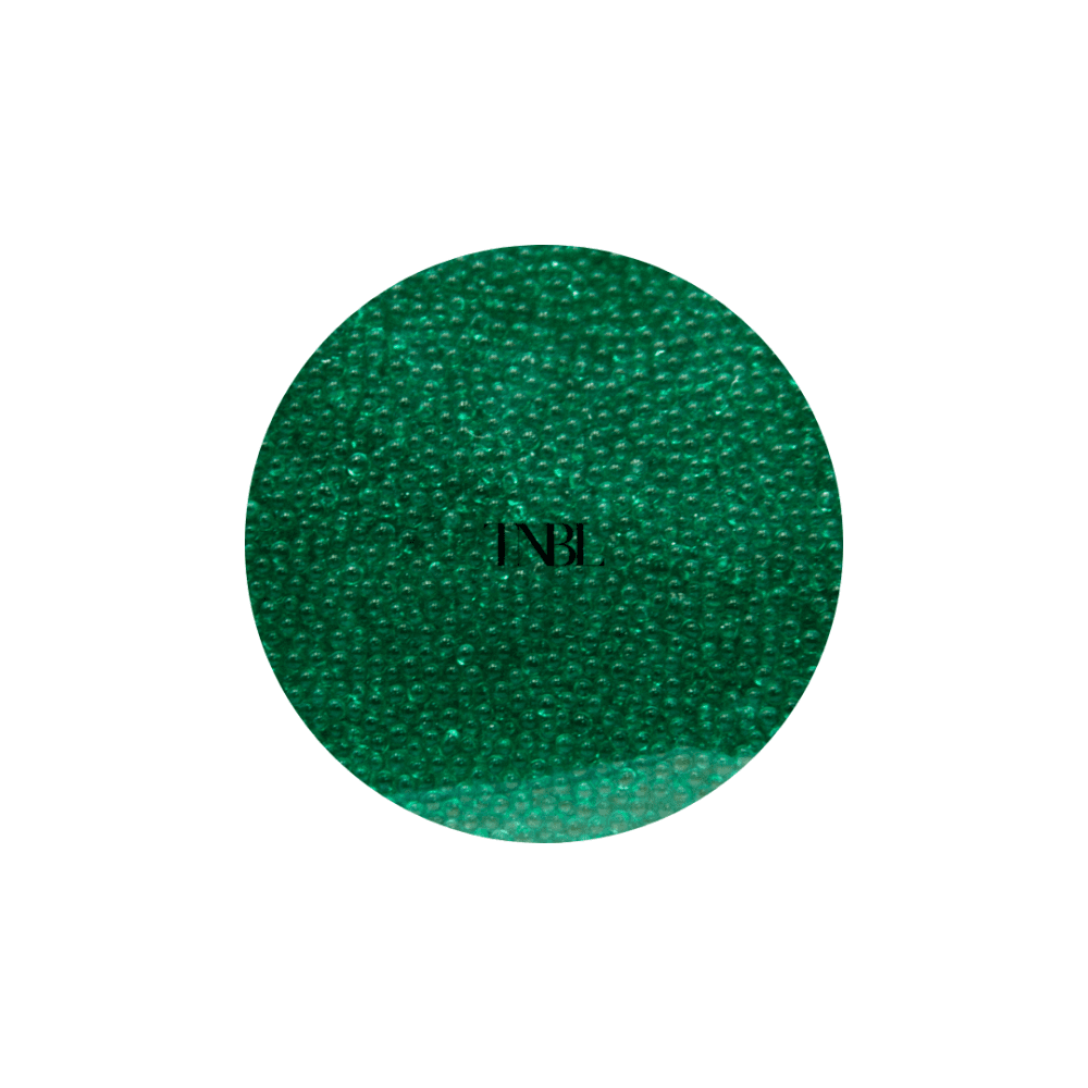 Microbeads - MB11 Green