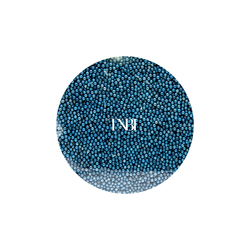 Microbeads - MB13 Blue