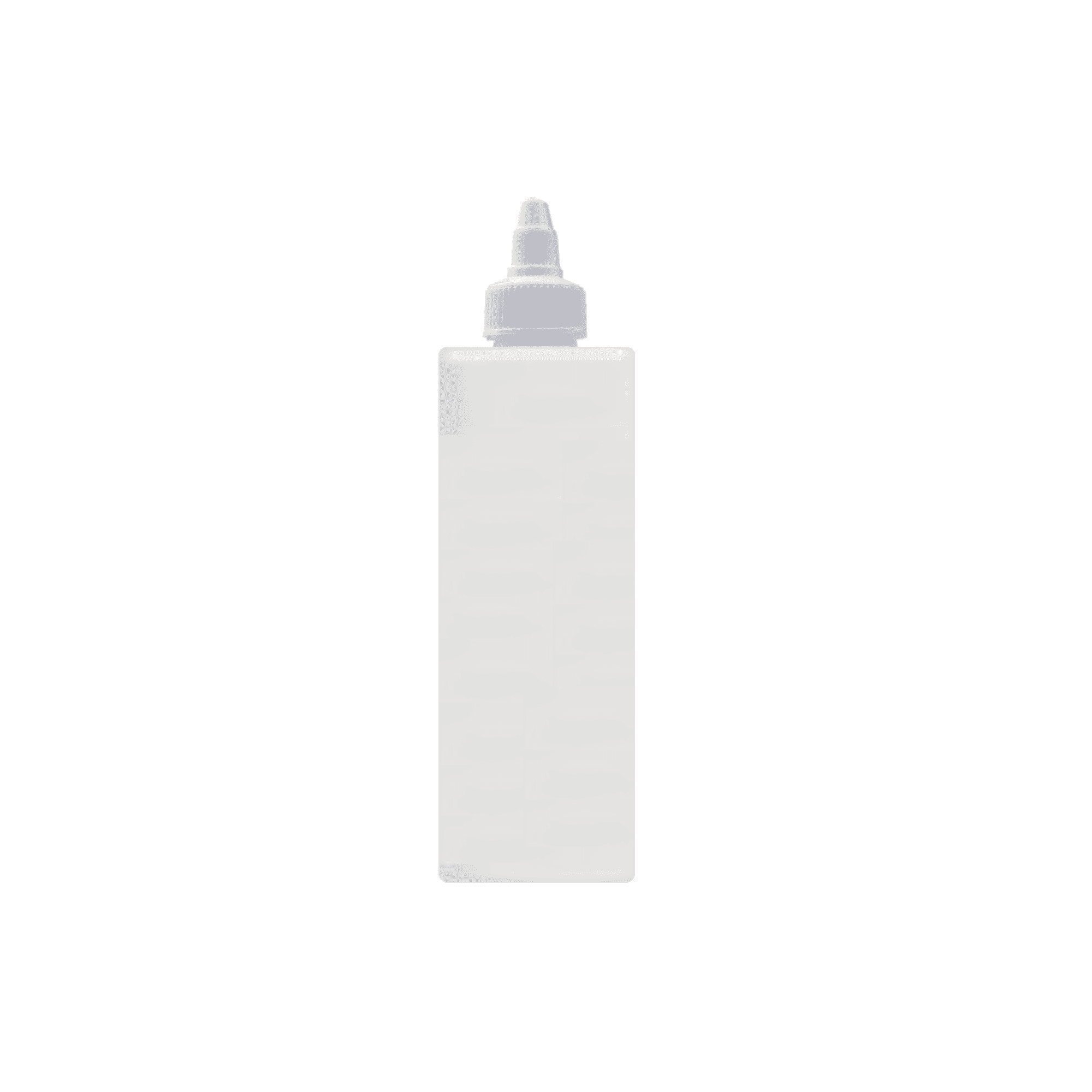 Empty Bottle 100ml EASY POUR LID