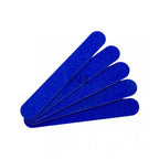 Mini Emery Boards Blue/Pink 5pcs