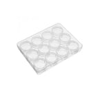 Empty 3g Pots 12pcs Set
