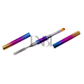 Polygel 2 in 1 Brush & Spatula