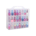 Nail / Gel Polish Storage Case 48 slots