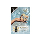 HALO Salon Poster Size A2 - All Wrapped Up