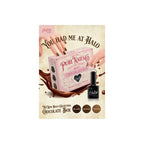 HALO Salon Poster Size A2 - Chocolate Box