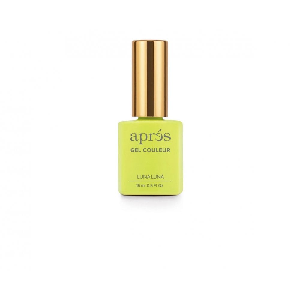 APRES Gel Couleur 15ml - #206 Luna Luna