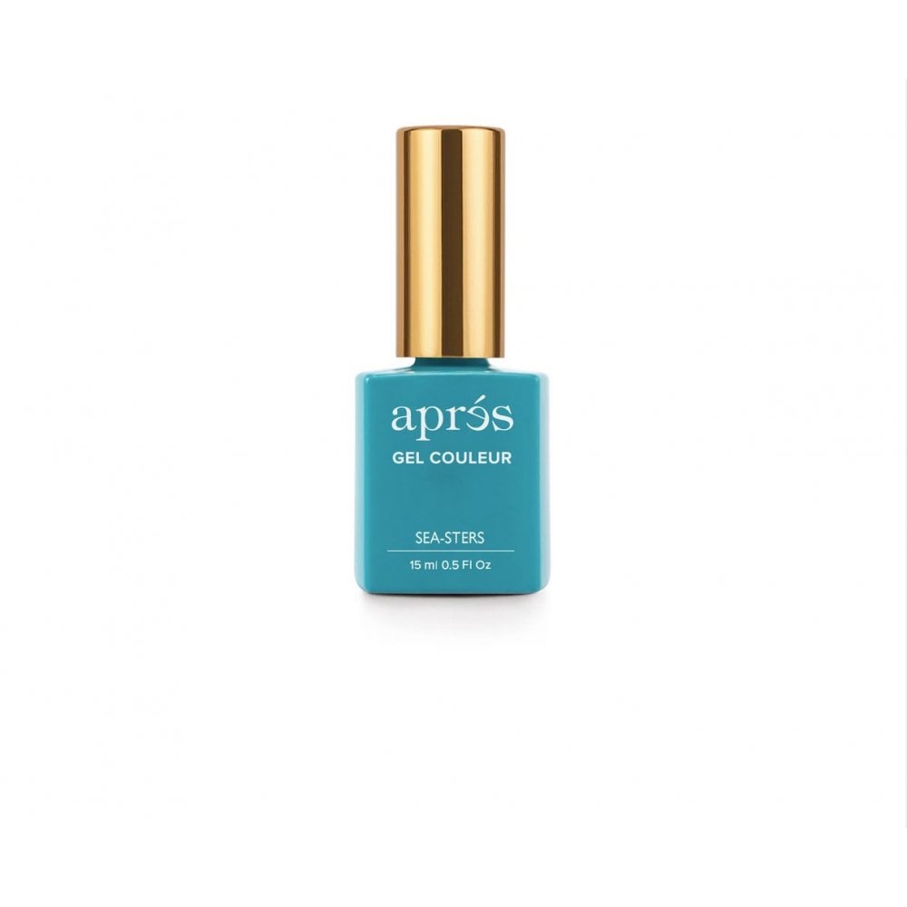 APRES Gel Couleur 15ml - #227 Sea-Sters