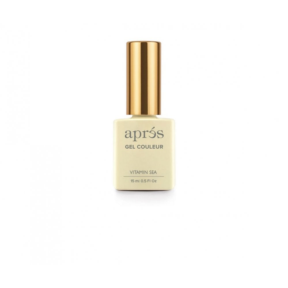 APRES Gel Couleur 15ml - #237 Vitamin Sea (Hema & TPO Free)