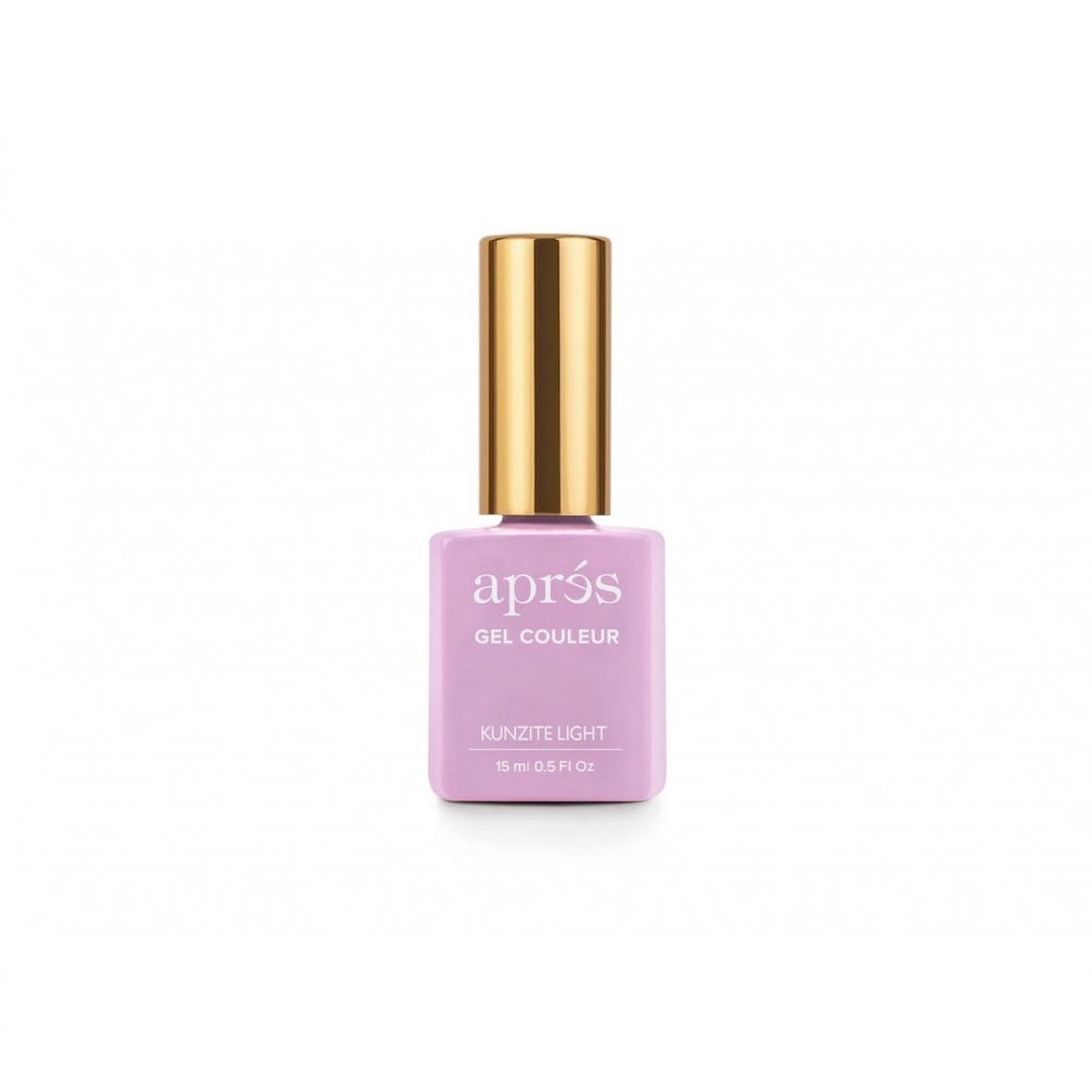 APRES Gel Couleur 15ml - #270 Kunzite Light