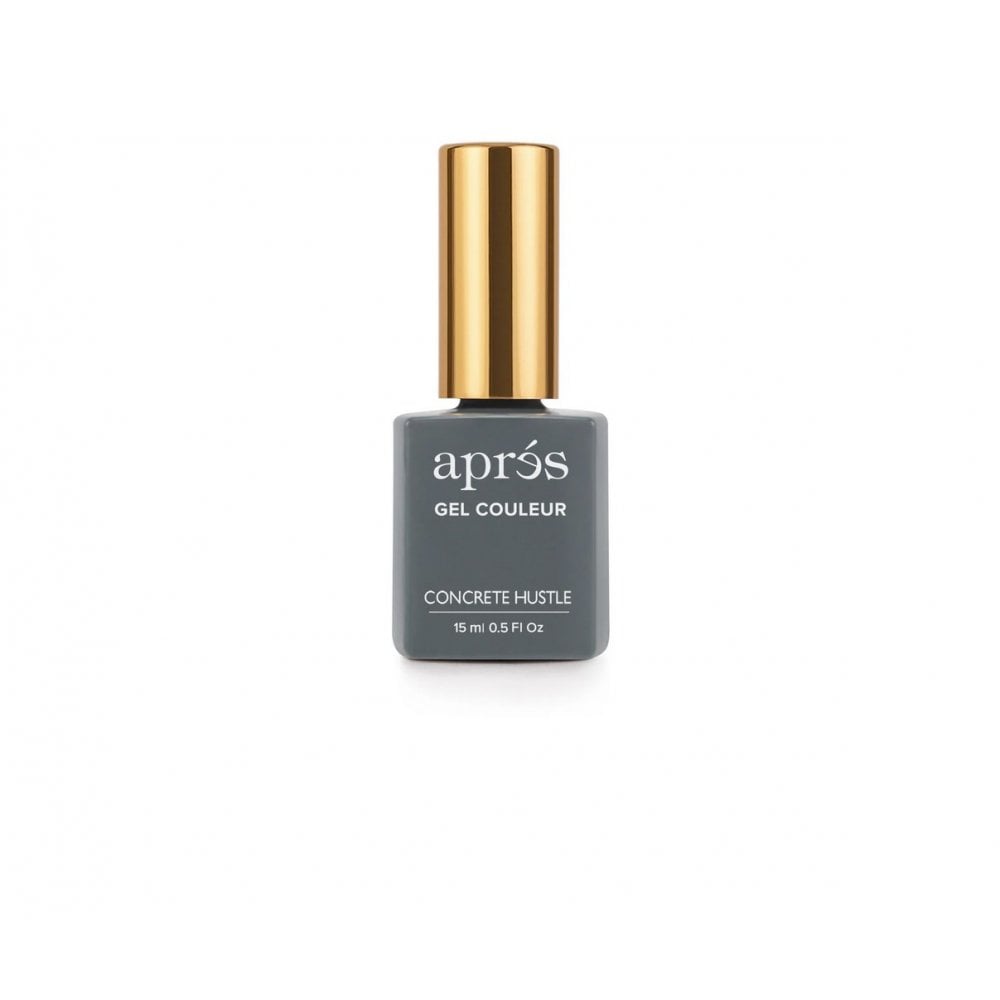 APRES Gel Couleur 15ml - #326 Concrete Hustle
