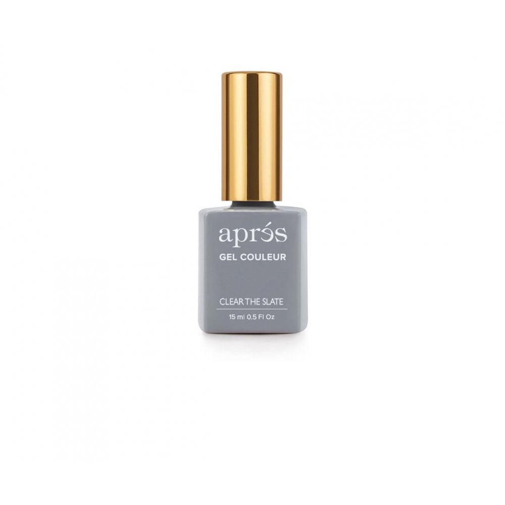 APRES Gel Couleur 15ml - #328 Clear The Slate