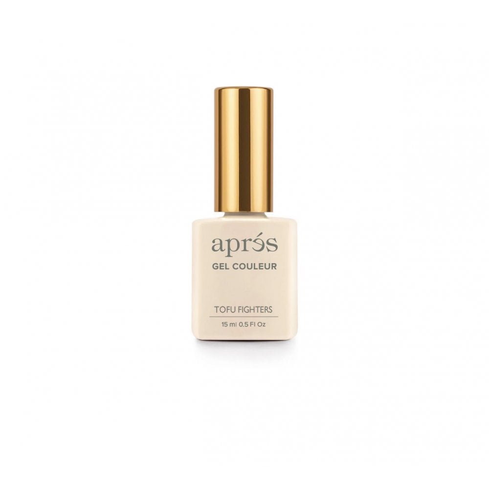 APRES Gel Couleur 15ml - #322 Tofu Fighters