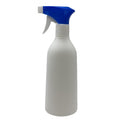 Empty Trigger Spray Bottle - 500ml