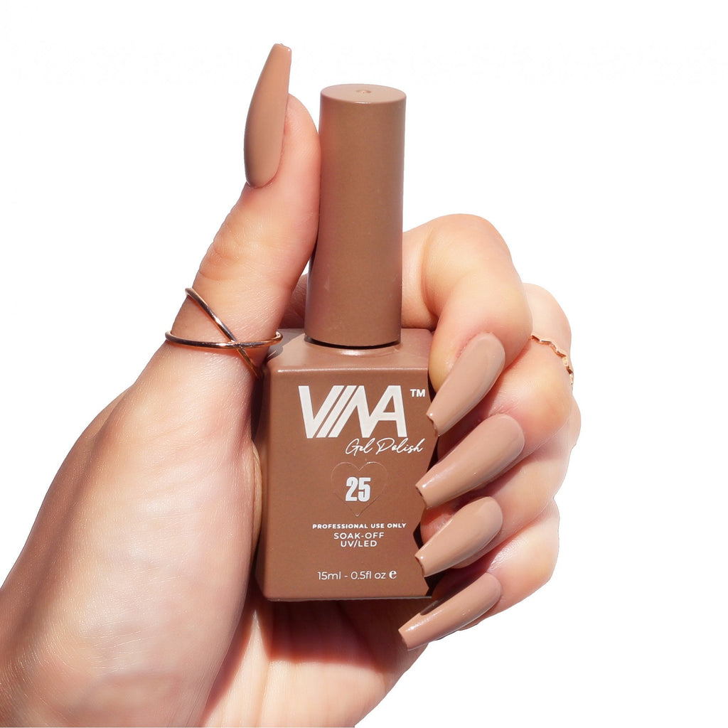 VINA Gel Colour 15ml - 025