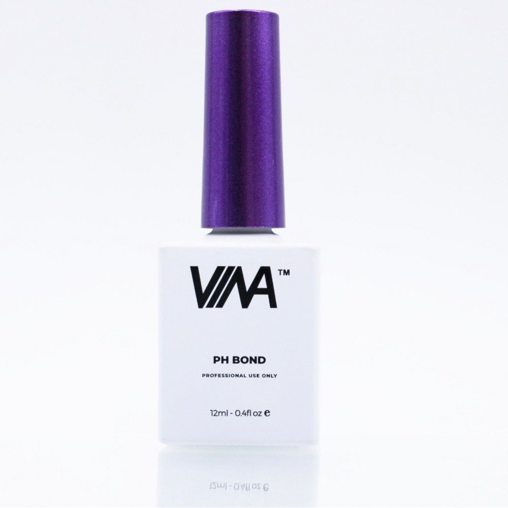 VINA Gel Polish Essentials 12ml - pH Bond