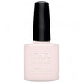 CND Shellac Gel Polish 7.3ml - Satin Slippers