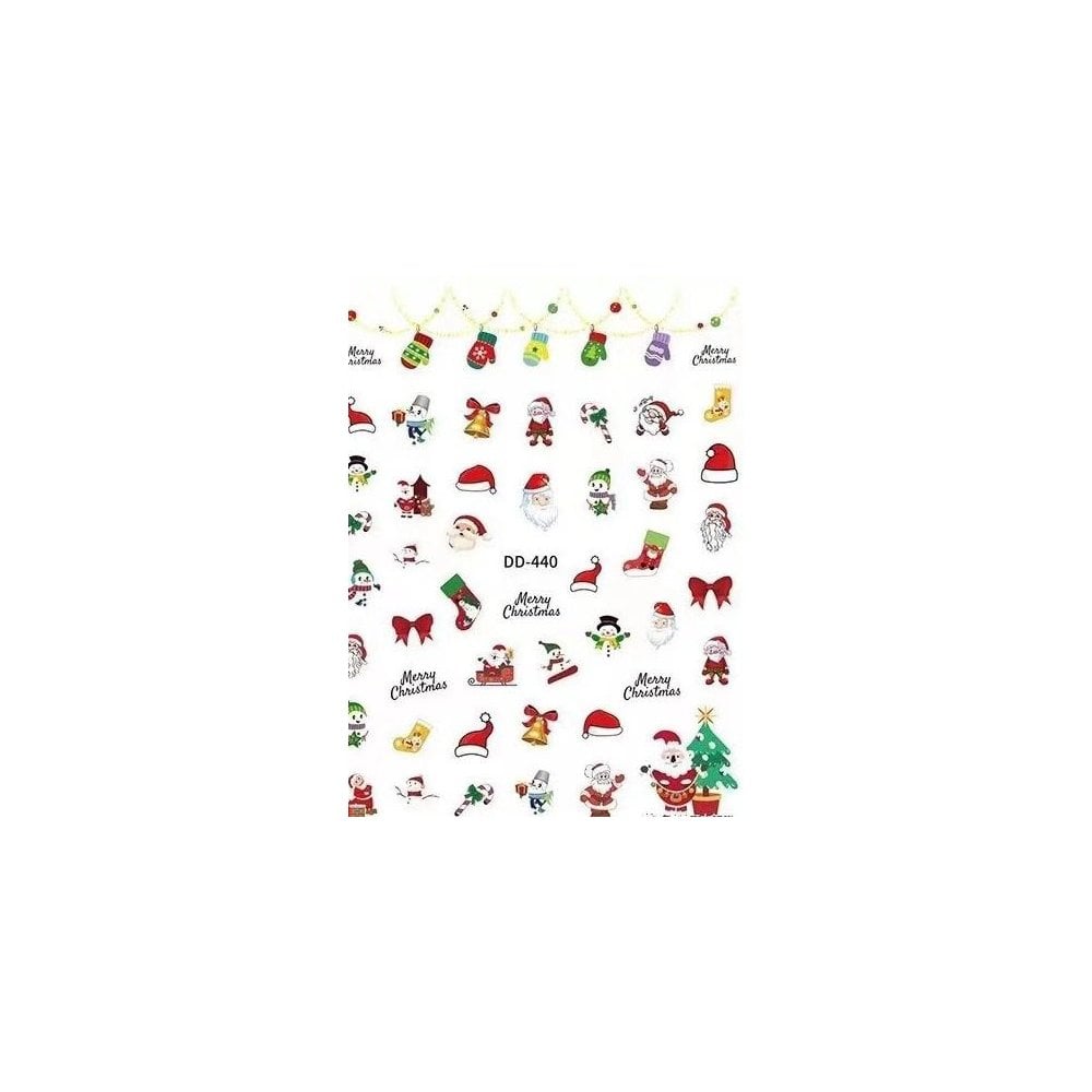 Sticker Christmas #440