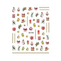Sticker Christmas #443