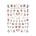 Sticker Christmas #444