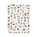 Sticker Christmas #446
