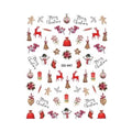 Sticker Christmas #447