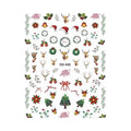 Sticker Christmas #448