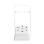 TNBL Drill Bit Holder Square - White