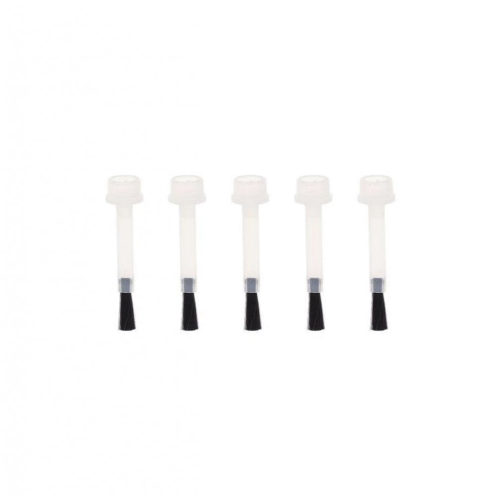 VINA Gel Polish Replacement Brushes 5Pcs 15ml
