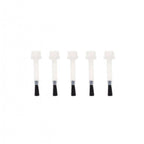 VINA Gel Polish Replacement Brushes 5Pcs 15ml