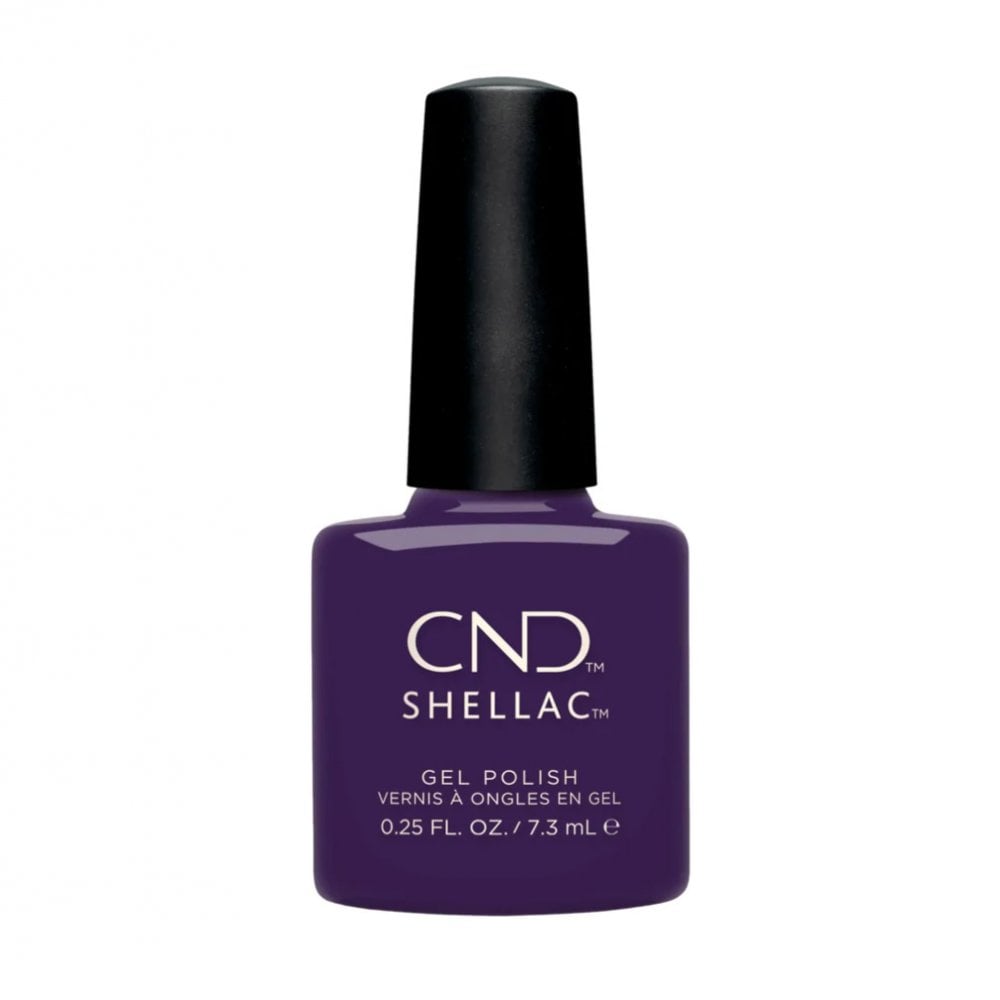 CND Shellac Gel Polish 7.3ml - Absolutely Radishing
