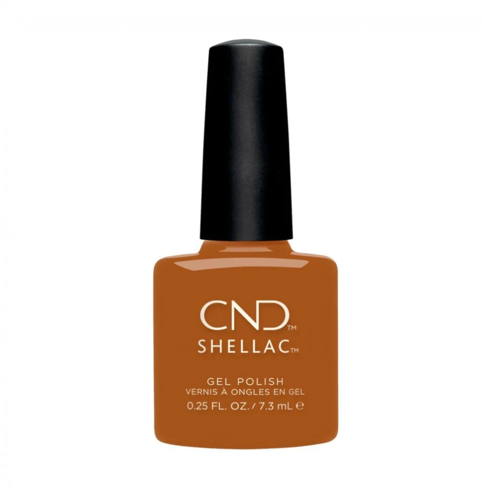 CND Shellac Gel Polish 7.3ml - Willow Talk