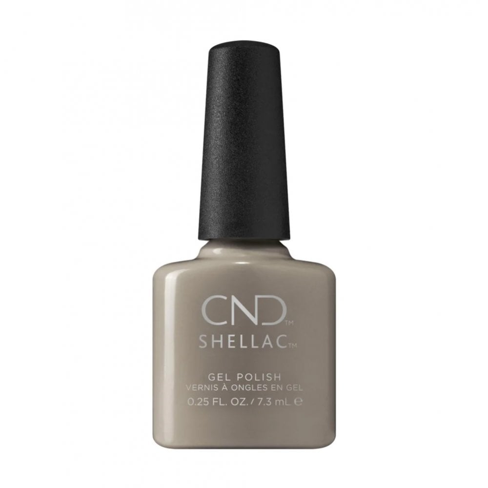 CND Shellac Gel Polish 7.3ml - Skipping Stones