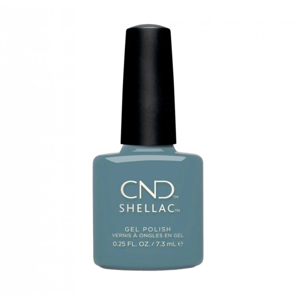 CND Shellac Gel Polish 7.3ml - Morning Dew