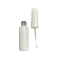 Empty Gel Nail Art Striper Bottle & Brush